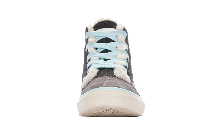 Shop (W) Li-Ning Mode Casual Sneakers ''Zwart Grijs Wit'' ALKG008-2