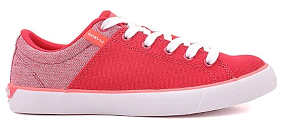 (Women) Li-Ning Fashion Patchwork Low 'Street Red' ALAJ044-1 Order (Women) Li-Ning Fashion Patchwork Low 'Street Red' ALAJ044-1