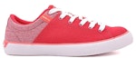 Order (W) Li-Ning Fashion Patchwork Low 'Merah Jalanan' ALAJ044-1