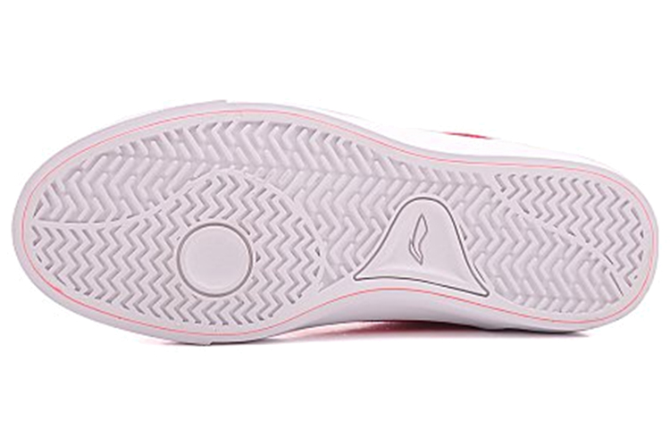 Purchase (W) Li-Ning Fashion Patchwork Low 'Merah Jalanan' ALAJ044-1