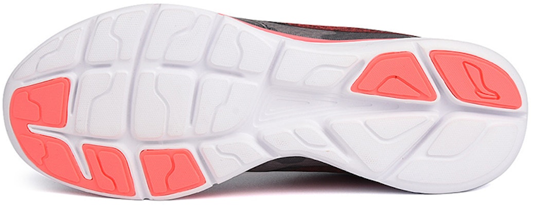 (W) Li-Ning Kasut Lari Fesyen 'Black Pink' ARHK066-3 Purchase (W) Li-Ning Kasut Lari Fesyen 'Black Pink' ARHK066-3