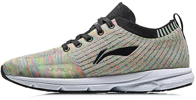 (Women) Li-Ning Fashion Running Shoes 'Dazzling Colorway' ARBN038-2 (Women) Li-Ning Fashion Running Shoes 'Dazzling Colorway' ARBN038-2