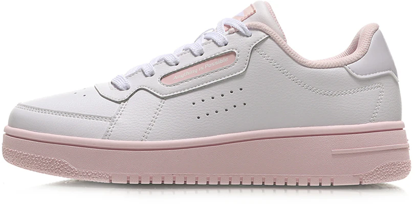 (W) Li-Ning Fashion Serie ''Blassrosa'' AGCN352-2 Buy (W) Li-Ning Fashion Serie ''Blassrosa'' AGCN352-2