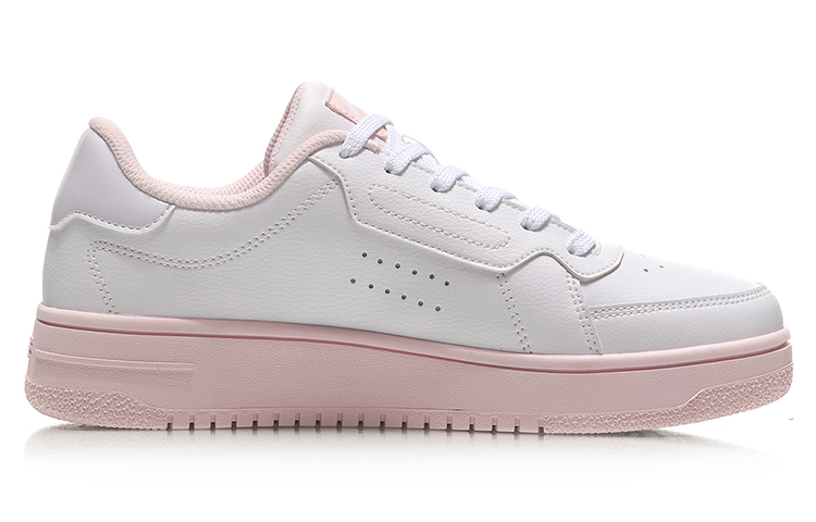 Order (W) Li-Ning Fashion Serie ''Blassrosa'' AGCN352-2