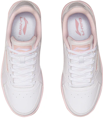 (W) Li-Ning Fashion Serie ''Blassrosa'' AGCN352-2 Shop (W) Li-Ning Fashion Serie ''Blassrosa'' AGCN352-2