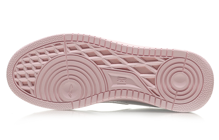 Purchase (W) Li-Ning Fashion Serie ''Blassrosa'' AGCN352-2