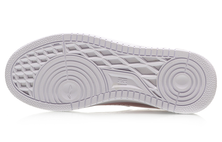 Purchase (W) 리닝 패션 시리즈 '핑크-화이트' (Li-Ning paesyeon sirijeu 'pingkeu-hwaiteu') AGCN352-6
