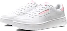 Lookbook (W) Li-Ning Fashion-Serie ''Weiß Rosa'' AGCN352-3