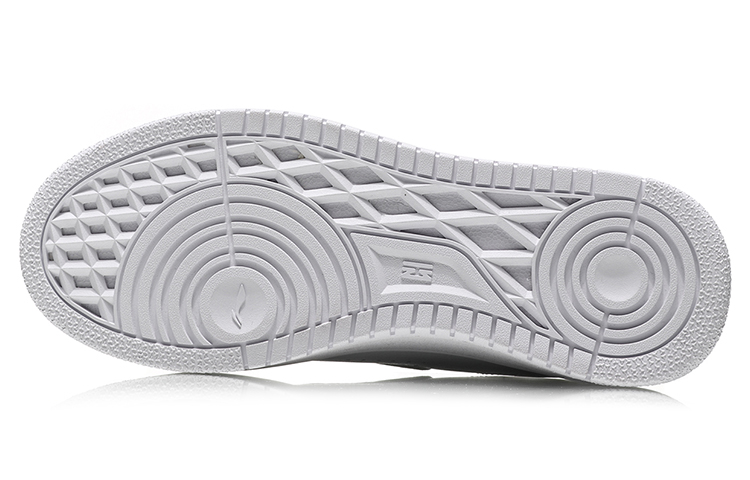 Purchase (W) Li-Ning Fashion-Serie ''Weiß Rosa'' AGCN352-3