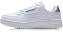Buy (W) Li-Ning Siri Fesyen 'Putih Perak' AGCN352-1