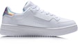 Order (W) Li-Ning Siri Fesyen 'Putih Perak' AGCN352-1