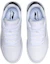 Shop (W) Li-Ning Seri Fashion 'Putih Perak' AGCN352-1