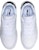 (W) Li-Ning Siri Fesyen 'Putih Perak' AGCN352-1