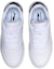 Shop (W) Li-Ning Siri Fesyen 'Putih Perak' AGCN352-1