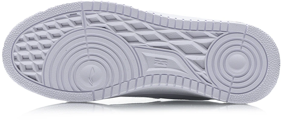 (W) Li-Ning Seri Fashion 'Putih Perak' AGCN352-1 Purchase (W) Li-Ning Seri Fashion 'Putih Perak' AGCN352-1