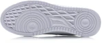 Purchase (W) Li-Ning Seri Fashion 'Putih Perak' AGCN352-1