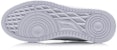 (W) Li-Ning Siri Fesyen 'Putih Perak' AGCN352-1
