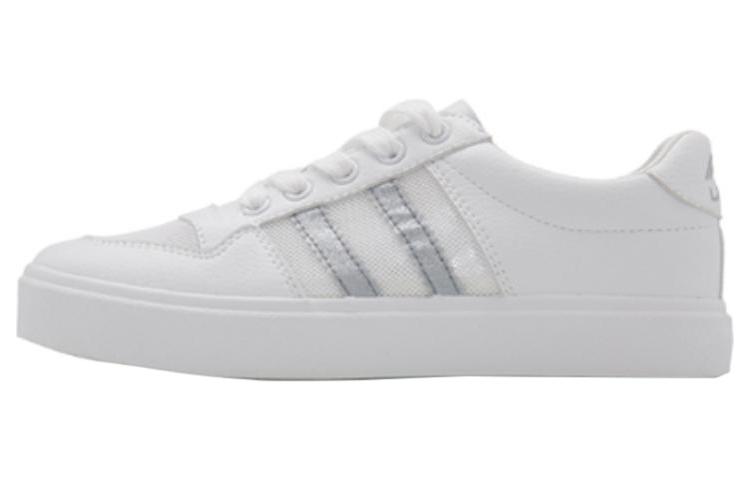 (Women) Li-Ning Fashion Series Low 'White' AGCQ442-2