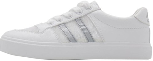 (Women) Li-Ning Fashion Series Low 'White' AGCQ442-2 (Women) Li-Ning Fashion Series Low 'White' AGCQ442-2