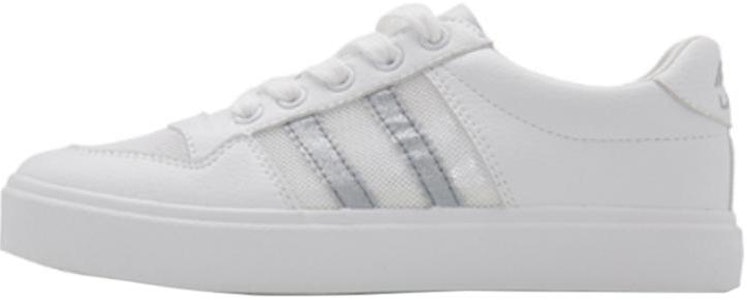 (W) 李寧ファッションシリーズ ロー "ホワイト" (Rīningu Fasshonshirīzu Rō "Howaito") AGCQ442-2 Buy (W) 李寧ファッションシリーズ ロー "ホワイト" (Rīningu Fasshonshirīzu Rō "Howaito") AGCQ442-2