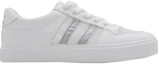 Order (W) Li-Ning Fashion Series Low ''Weiß'' Sneakers AGCQ442-2