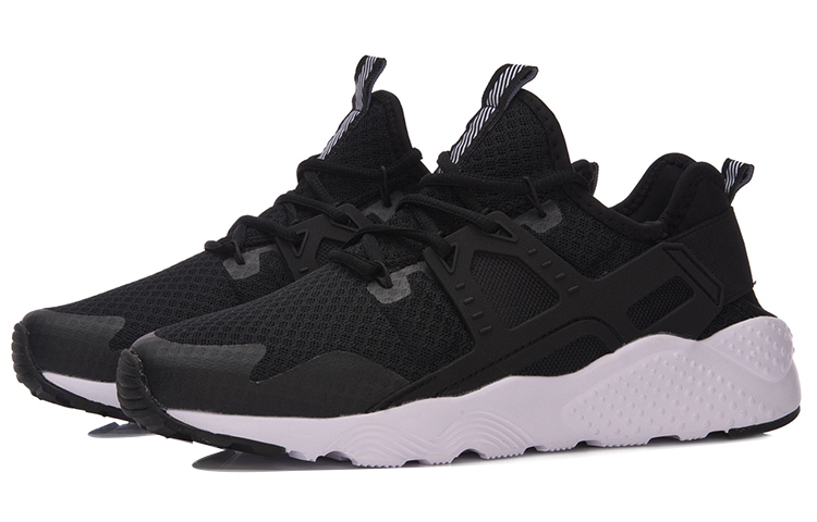 (W) Li-Ning Fashion Sneaker 'Black White' 圖 3