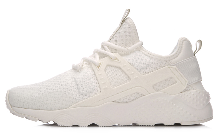 Buy (W) Li-Ning Sepatu Fashion 'Putih' GLKM188-5