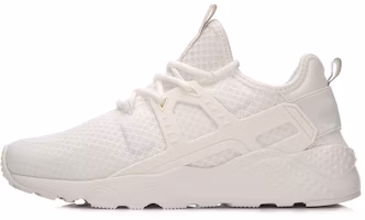 (Women) Li-Ning Fashion Sneaker 'White' GLKM188-5 (Women) Li-Ning Fashion Sneaker 'White' GLKM188-5