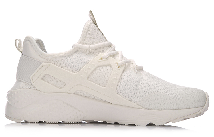 Order (W) Li-Ning Sepatu Fashion 'Putih' GLKM188-5