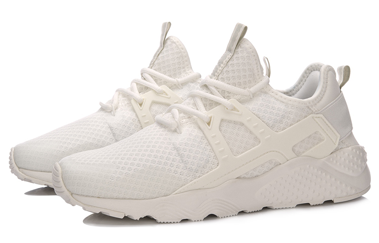 Lookbook (W) Li-Ning Sepatu Fashion 'Putih' GLKM188-5