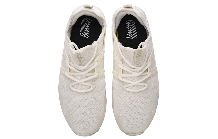 Shop (W) Li-Ning Sepatu Fashion 'Putih' GLKM188-5