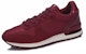 (W) Li-Ning Sneakers Fesyen 'Burgundy' GLKM128-3