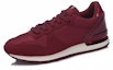Order (W) Li-Ning Sneakers Fesyen 'Burgundy' GLKM128-3