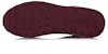 (W) Li-Ning Sneakers Fesyen 'Burgundy' GLKM128-3