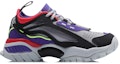 Order (W) Li-Ning Minggu Fesyen 'Aurora' AGLN242-4