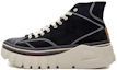 Buy (W) Li-Ning Fashion Week ''Weiwu Boot Hoch Klassisch Schwarz'' AGCQ258-2