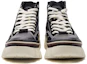 Lookbook (W) Li-Ning Fashion Week ''Weiwu Boot Hoch Klassisch Schwarz'' AGCQ258-2