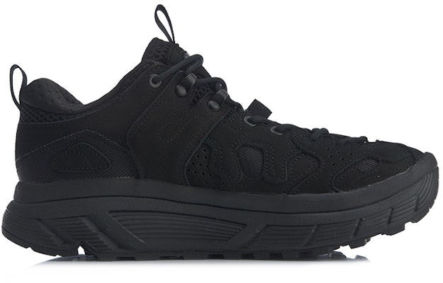 (Women) Li-Ning Fashion Week Low 'Black Retro Basketball' AGBQ072-1 Order (Women) Li-Ning Fashion Week Low 'Black Retro Basketball' AGBQ072-1