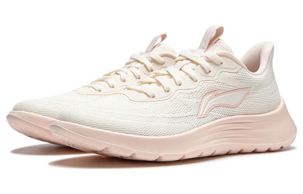 (W) Li-Ning Feather Light Series Low 'Pink' 圖 3