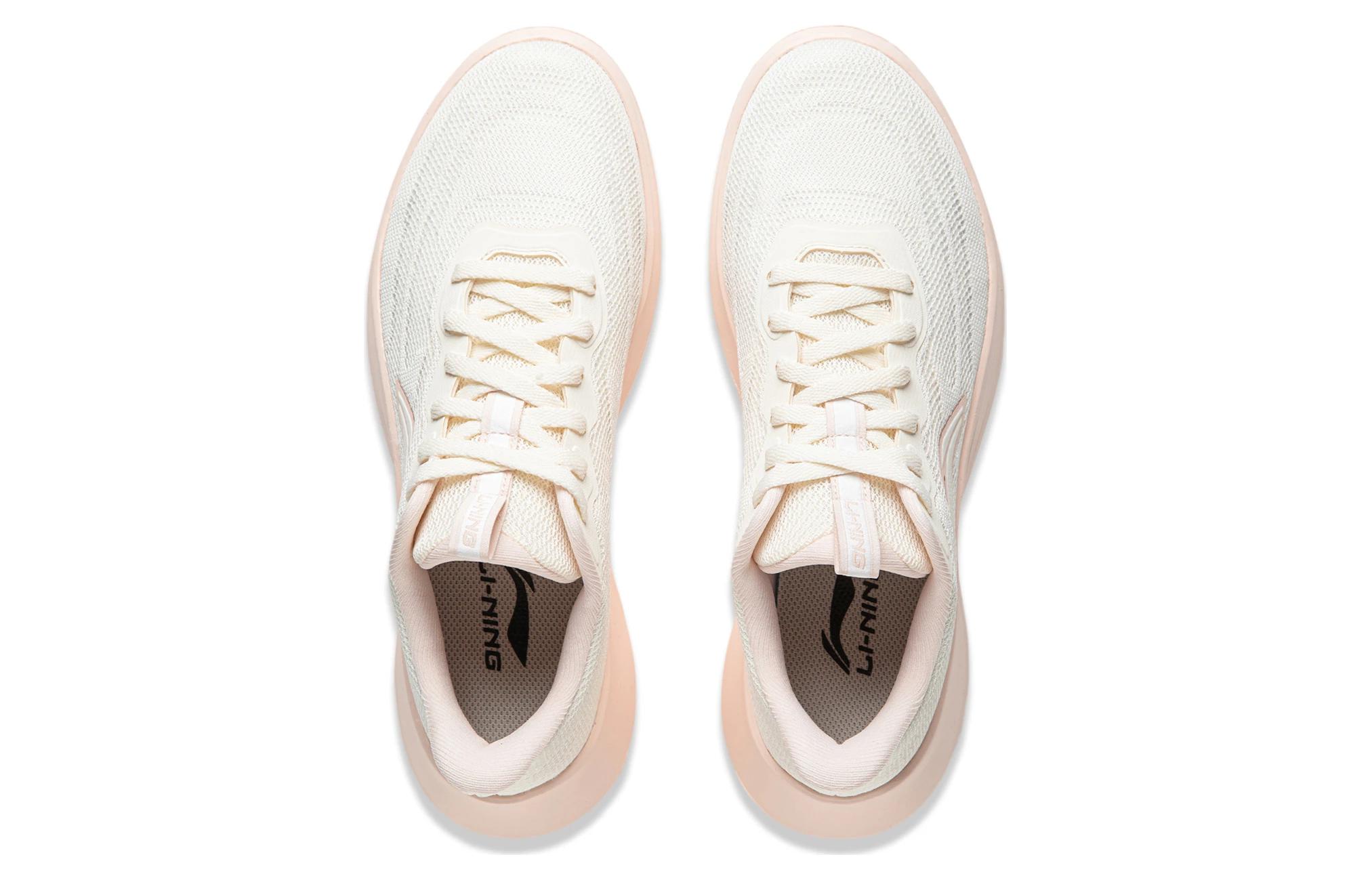 (W) Li-Ning Feather Light Series Low 'Pink' 圖 5