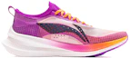 Order (W) Li-Ning FeiDian 2.0 Elite ''Paars Oranje'' ARMQ014-1