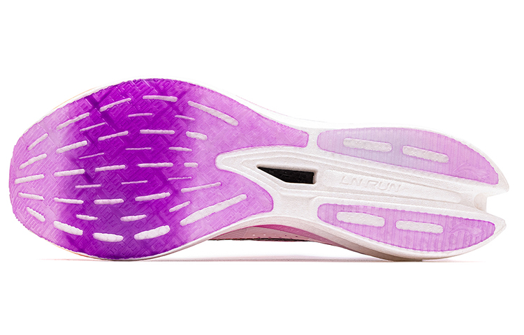 Purchase (W) Li-Ning FeiDian 2.0 Elite ''Paars Oranje'' ARMQ014-1