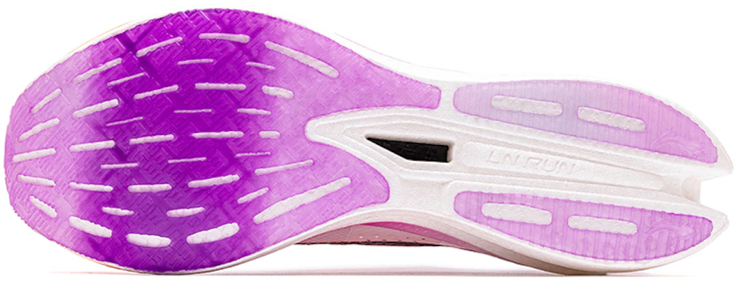 (W) Li-Ning FeiDian 2.0 Elite ''Paars Oranje'' ARMQ014-1 Purchase (W) Li-Ning FeiDian 2.0 Elite ''Paars Oranje'' ARMQ014-1