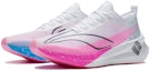 Lookbook (W) Li-Ning FeiDian 2.0 Elite Tanpa Batas ARMS020-19