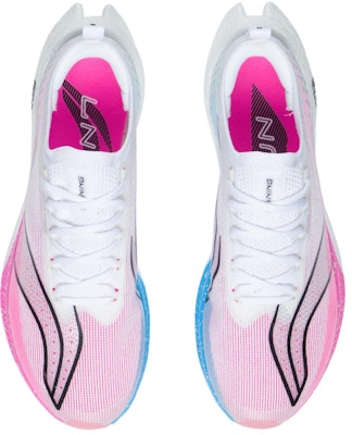 (W) Li-Ning FeiDian 2.0 Elite Tanpa Batas ARMS020-19 Shop (W) Li-Ning FeiDian 2.0 Elite Tanpa Batas ARMS020-19