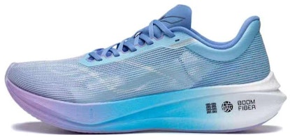 (Women) Li-Ning Feidian 3 Challenger 'Cotton Candy' ARMT038-5 (Women) Li-Ning Feidian 3 Challenger 'Cotton Candy' ARMT038-5