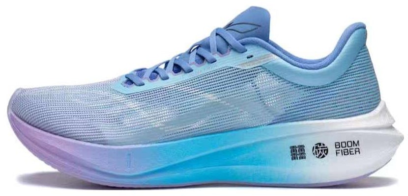 (Women) Li-Ning Feidian 3 Challenger 'Cotton Candy' ARMT038-5 Buy (Women) Li-Ning Feidian 3 Challenger 'Cotton Candy' ARMT038-5