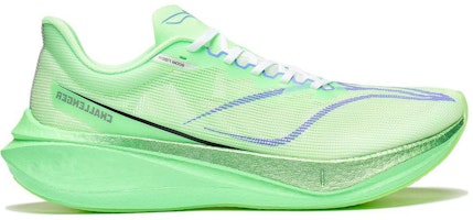 (W) Li-Ning Feidian 3 Challenger 'Neon Hijau' ARMT038-16 Order (W) Li-Ning Feidian 3 Challenger 'Neon Hijau' ARMT038-16