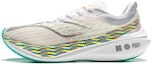 Buy (W) Li-Ning Feidian 3 Challenger 'Putih Kuning Hijau' ARMT038-17