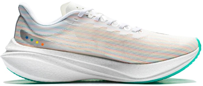 李宁 飛電3.0挑戰者䨻絲 防滑透氣回彈 低幫跑步鞋 女款 白黃綠 Order 李宁 飛電3.0挑戰者䨻絲 防滑透氣回彈 低幫跑步鞋 女款 白黃綠